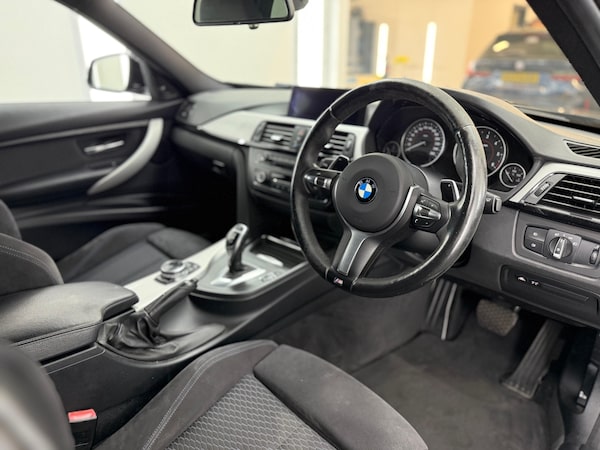 Used BMW 3 Series 2025 for sale - 75462124: Photo 22