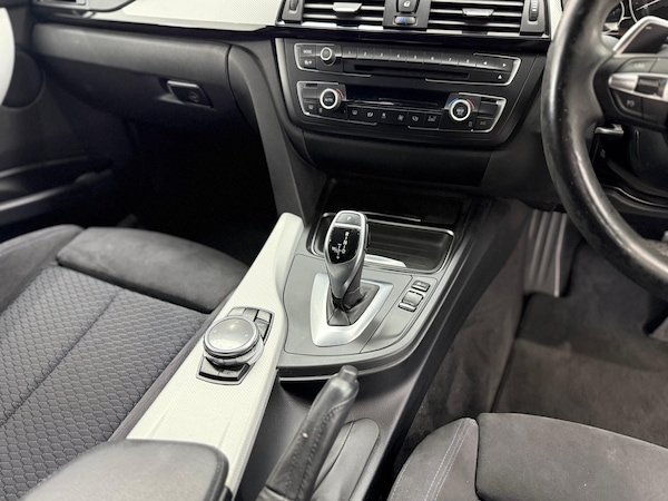 Used BMW 3 Series 2025 for sale - 75462124: Photo 23