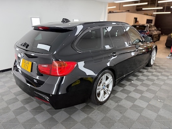 Used BMW 3 Series  for sale - 75462124: Photo