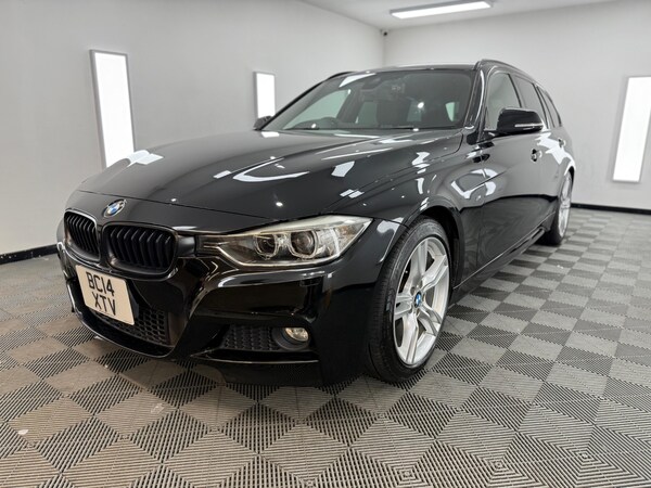 Used BMW 3 Series 2025 for sale - 75462124: Photo 3