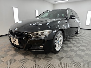 Used BMW 3 Series  for sale - 75462124: Photo