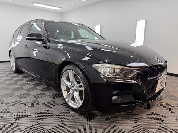 Used BMW 3 Series 2025 for sale - 75462124: Photo 4