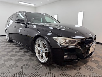 Used BMW 3 Series  for sale - 75462124: Photo