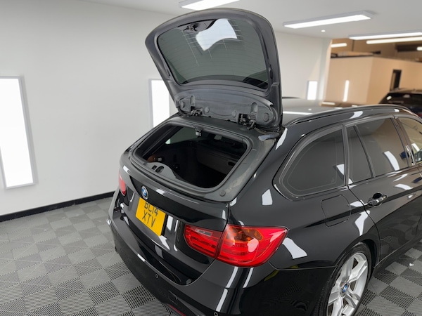 Used BMW 3 Series 2025 for sale - 75462124: Photo 5