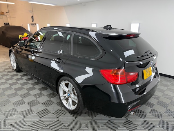 Used BMW 3 Series 2025 for sale - 75462124: Photo 6
