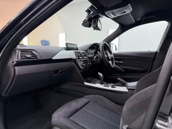 Used BMW 3 Series 2025 for sale - 75462124: Photo 7
