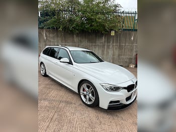 Used BMW 3 Series 2016 for sale - 79564472: Photo