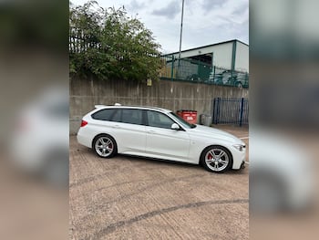Used BMW 3 Series 2016 for sale - 79564472: Photo