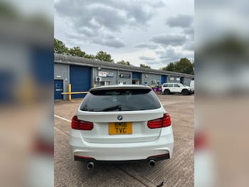 Used BMW 3 Series 2016 for sale - 79564472: Photo