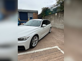 Used BMW 3 Series 2016 for sale - 79564472: Photo
