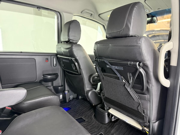 Used Honda Stepwagon 2025 for sale - 75164016: Photo 13