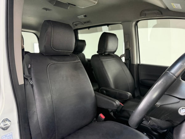 Used Honda Stepwagon 2025 for sale - 75164016: Photo 17