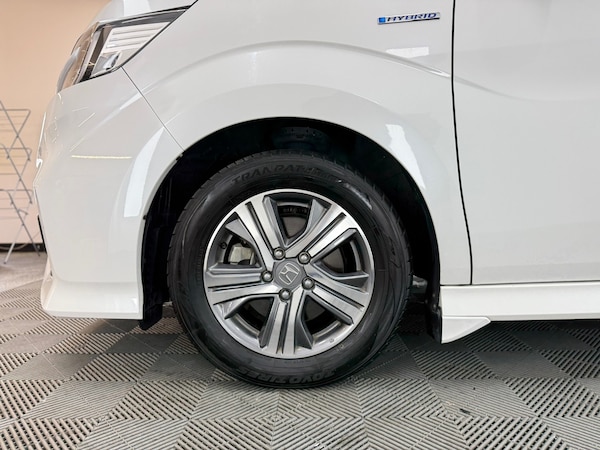 Used Honda Stepwagon 2025 for sale - 75164016: Photo 18