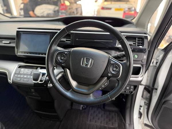 Used Honda Stepwagon 2025 for sale - 75164016: Photo 22