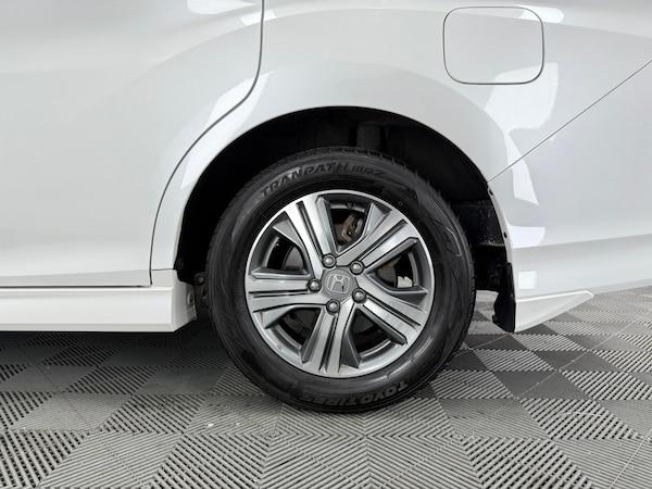 Used Honda Stepwagon 2025 for sale - 75164016: Photo 23