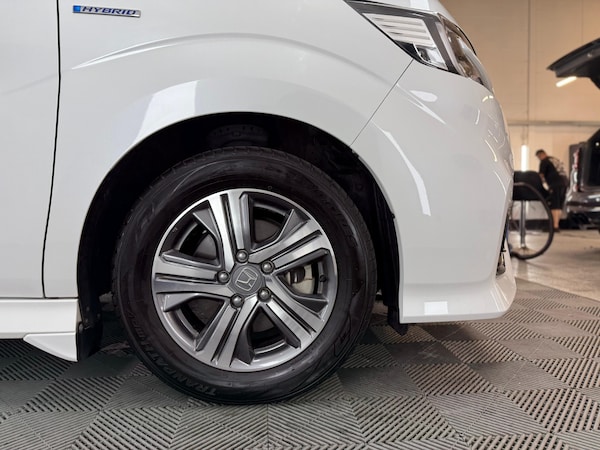 Used Honda Stepwagon 2025 for sale - 75164016: Photo 26