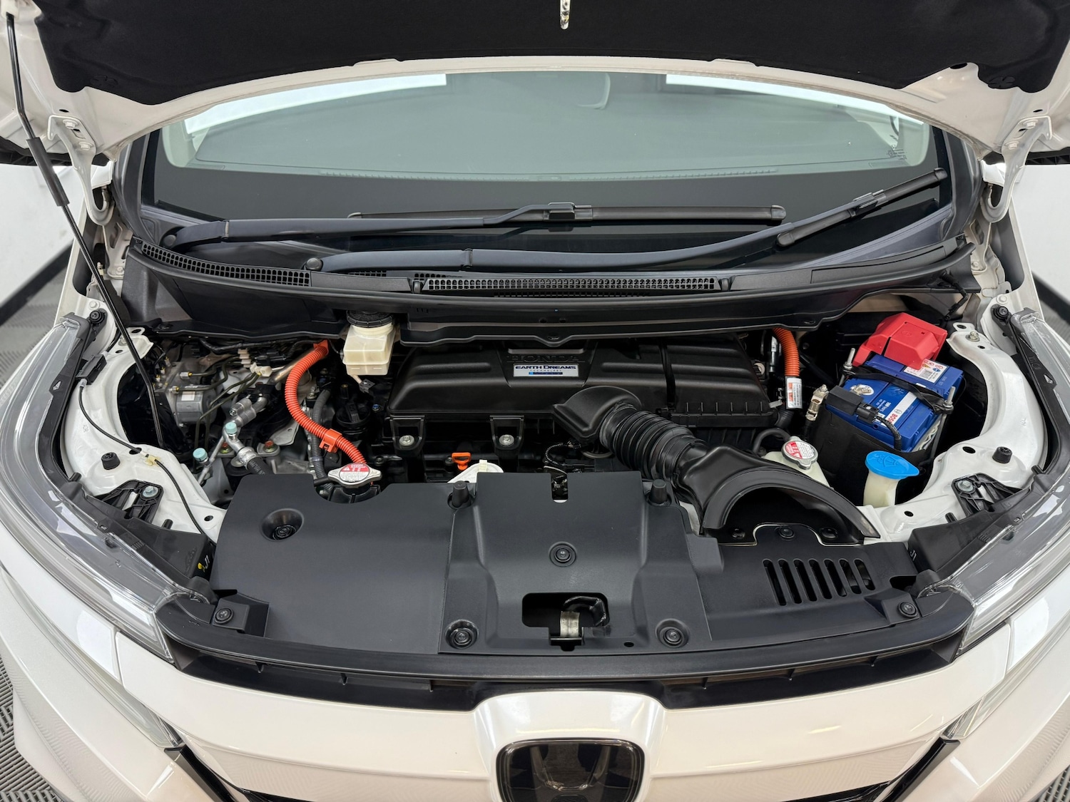 Vehicle 27