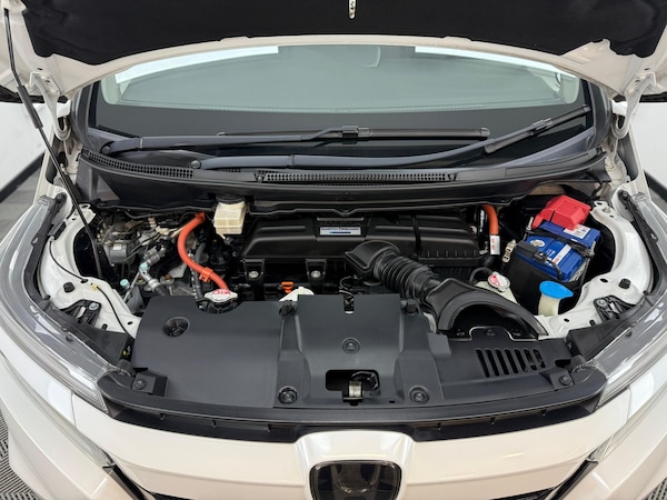 Used Honda Stepwagon 2025 for sale - 75164016: Photo 27