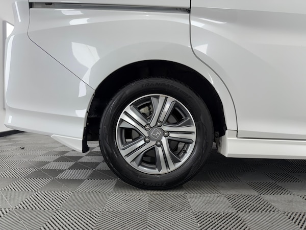 Used Honda Stepwagon 2025 for sale - 75164016: Photo 28