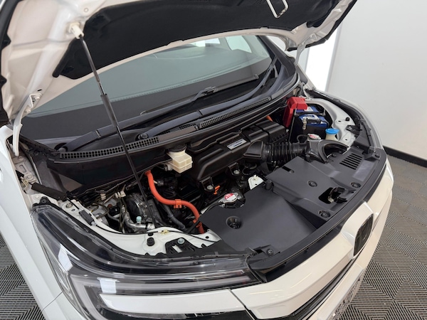 Used Honda Stepwagon 2025 for sale - 75164016: Photo 5