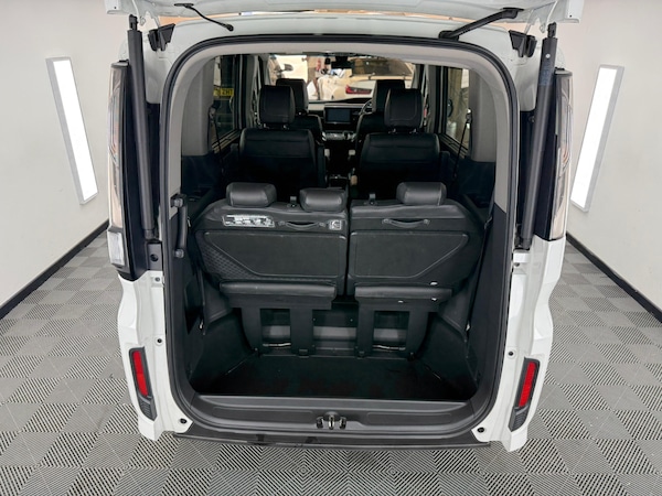 Used Honda Stepwagon 2025 for sale - 75164016: Photo 7