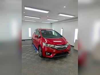 Used Honda Jazz 2014 for sale - 79292822: Photo