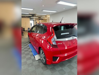 Used Honda Jazz 2014 for sale - 79292822: Photo