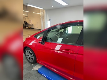 Used Honda Jazz 2014 for sale - 79292822: Photo