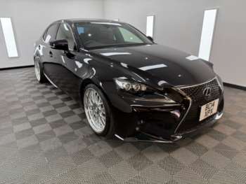 Used Lexus IS  for sale - 74775559: Photo