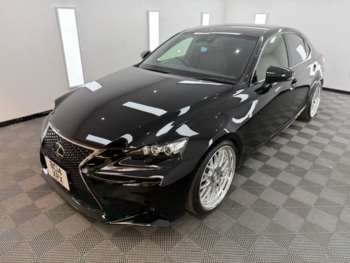 Used Lexus IS  for sale - 74775559: Photo