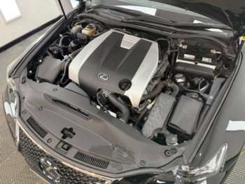 Used Lexus IS  for sale - 74775559: Photo