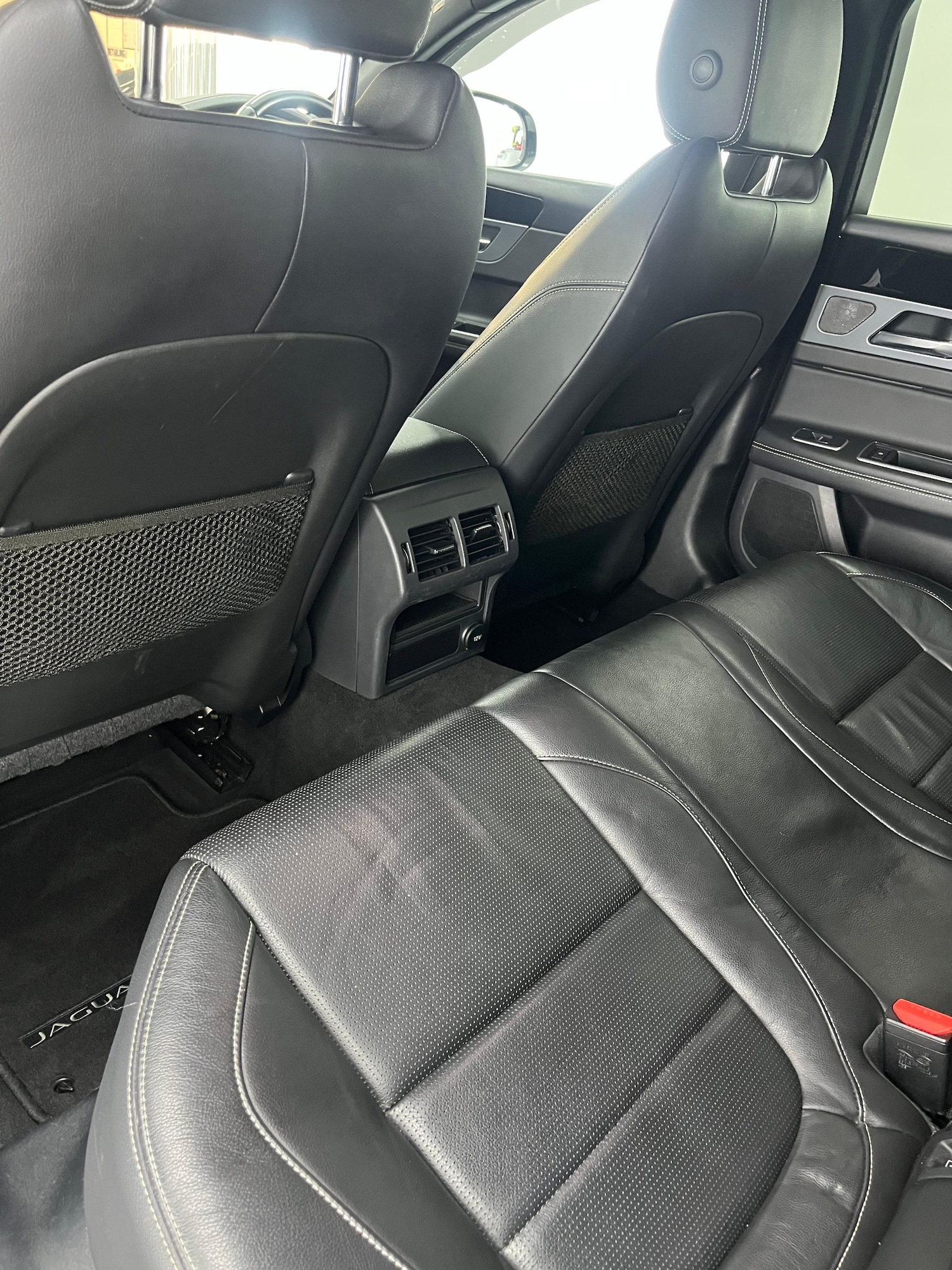 Used Jaguar XF 2017 for sale - 77502827: Photo 10