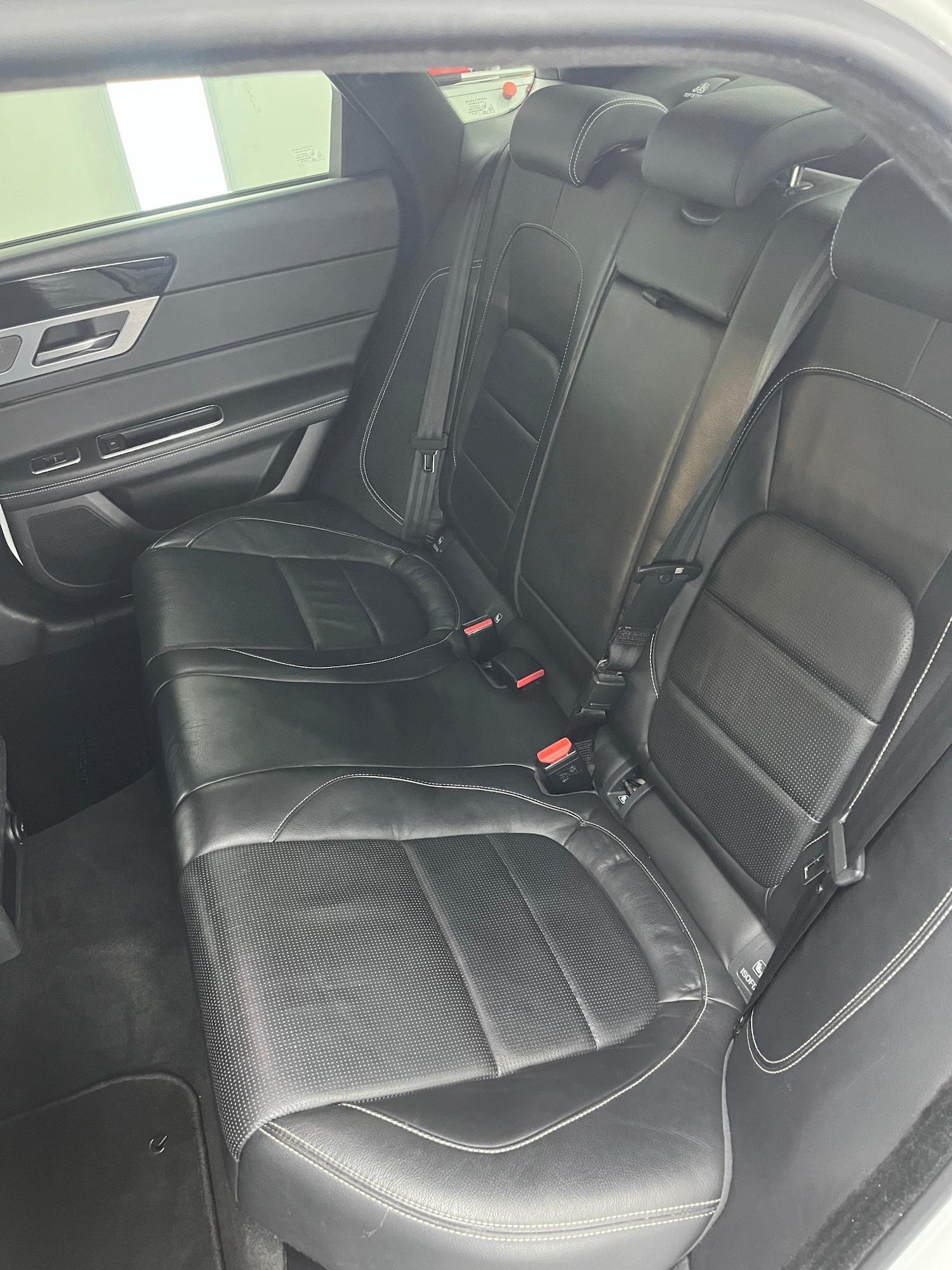 Used Jaguar XF 2017 for sale - 77502827: Photo 12