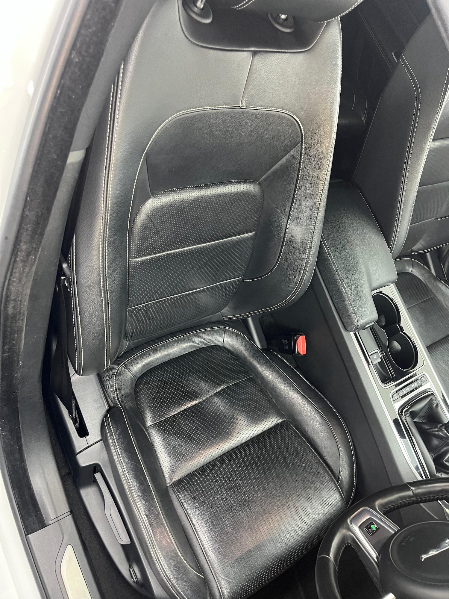 Used Jaguar XF 2017 for sale - 77502827: Photo 15