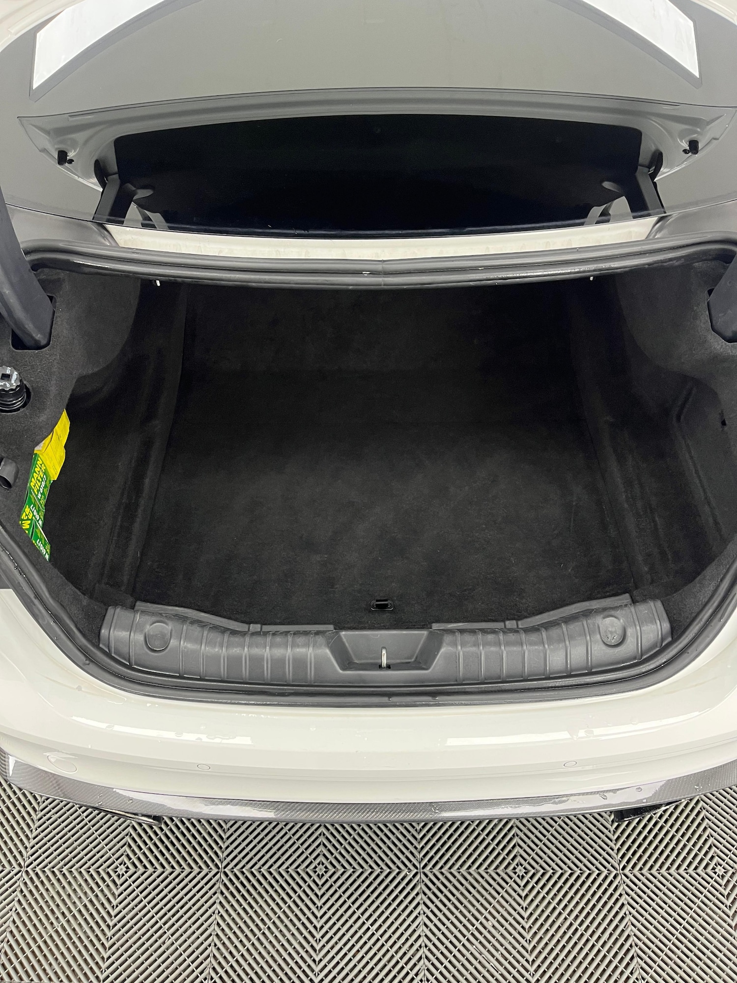 Used Jaguar XF 2017 for sale - 77502827: Photo 17