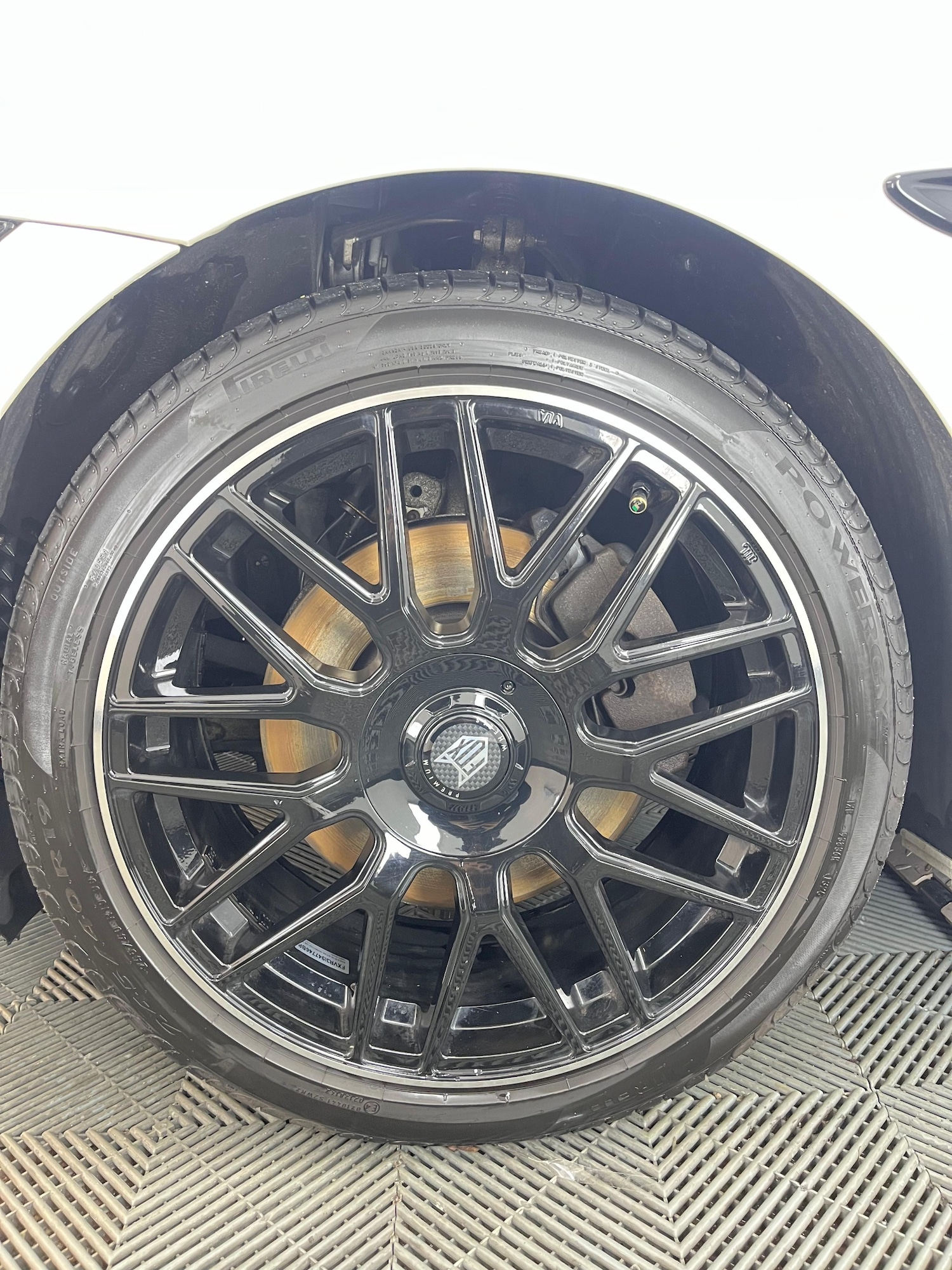 Used Jaguar XF 2017 for sale - 77502827: Photo 21