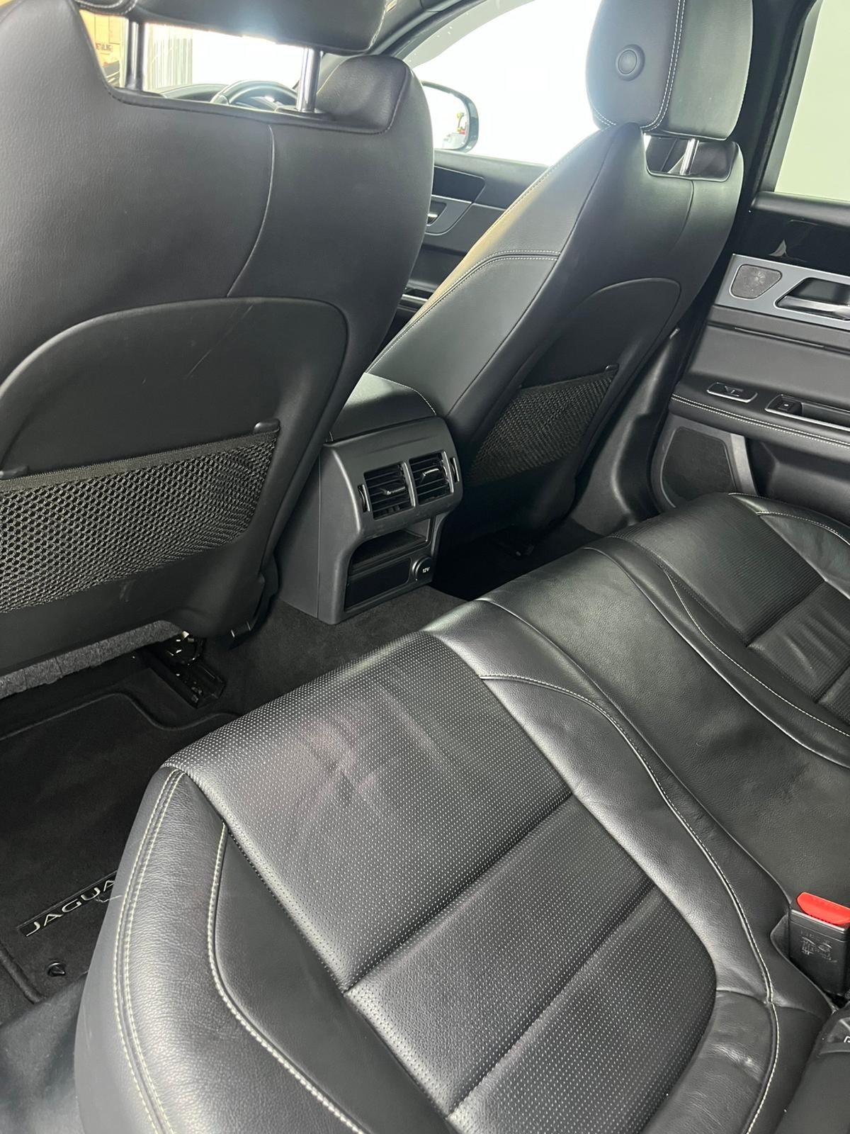 Used Jaguar XF 2017 for sale - 77502827: Photo 26