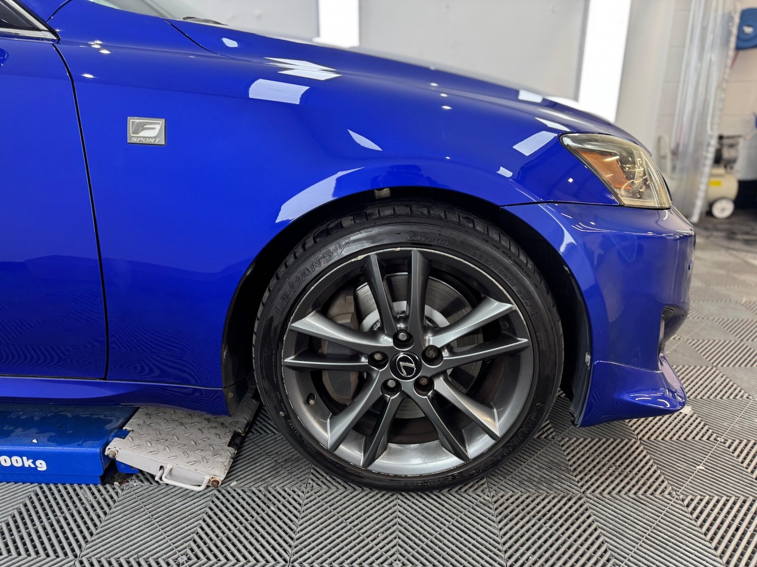 Used Lexus IS F 2025 for sale - 77754408: Photo 10