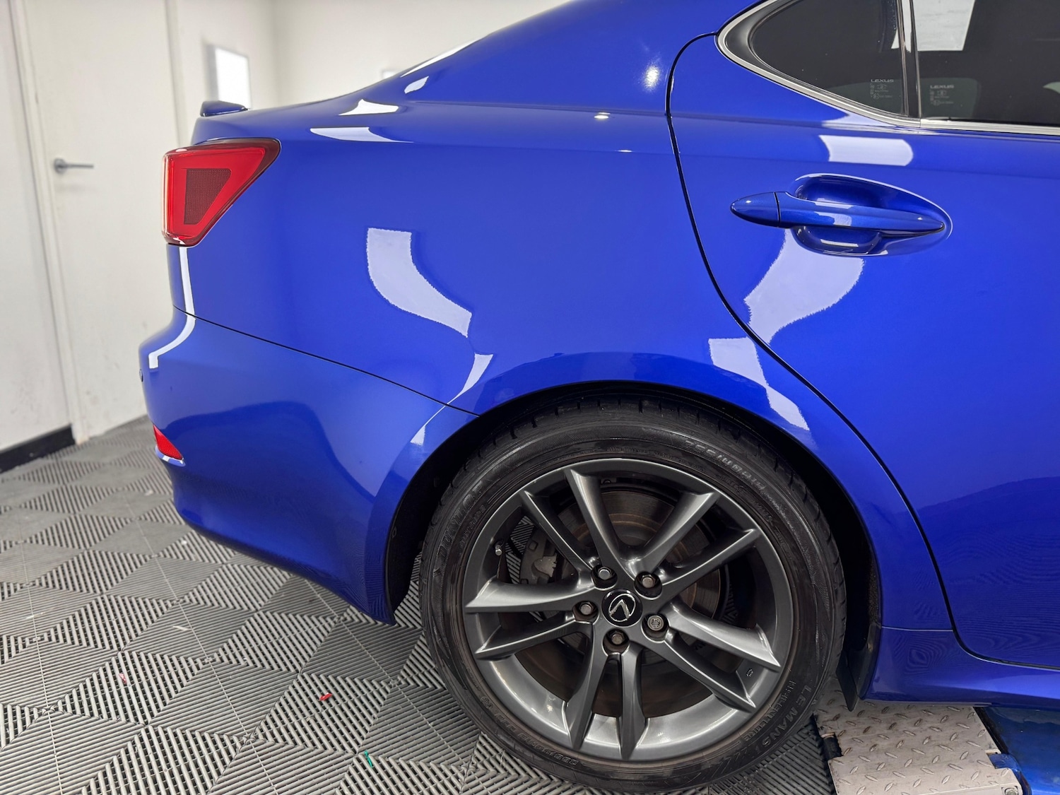Used Lexus IS F 2025 for sale - 77754408: Photo 11