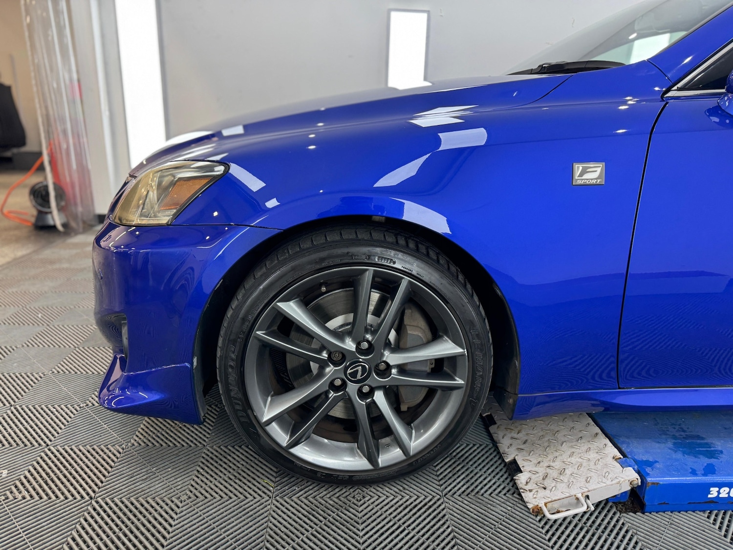 Used Lexus IS F 2025 for sale - 77754408: Photo 12