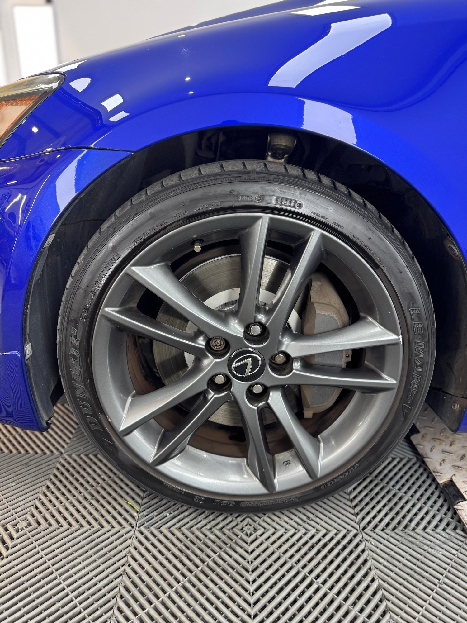 Used Lexus IS F 2025 for sale - 77754408: Photo 13