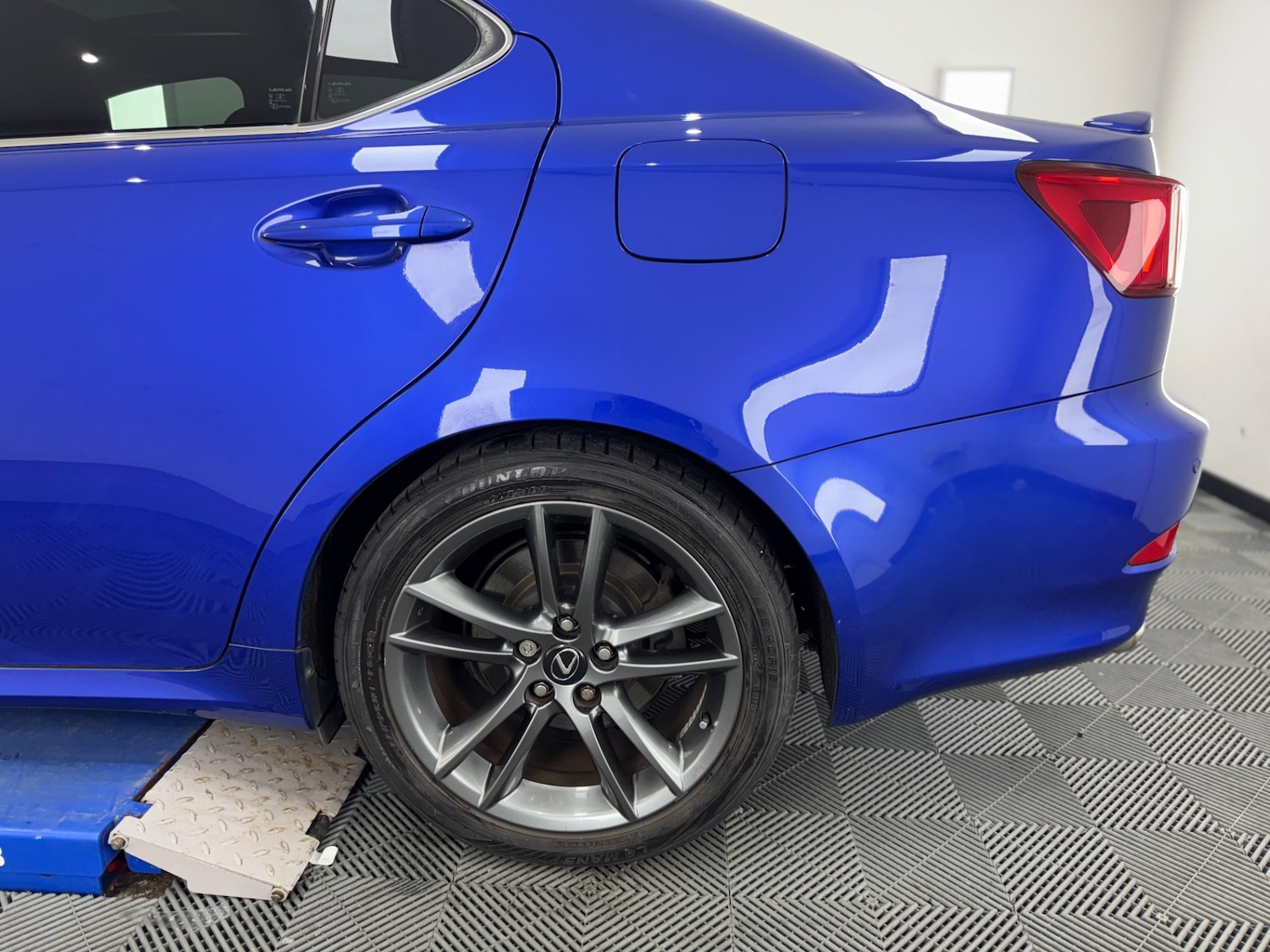 Used Lexus IS F 2025 for sale - 77754408: Photo 14