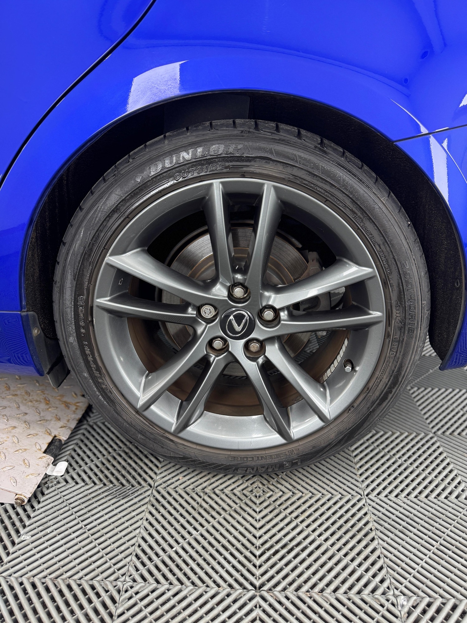 Used Lexus IS F 2025 for sale - 77754408: Photo 15