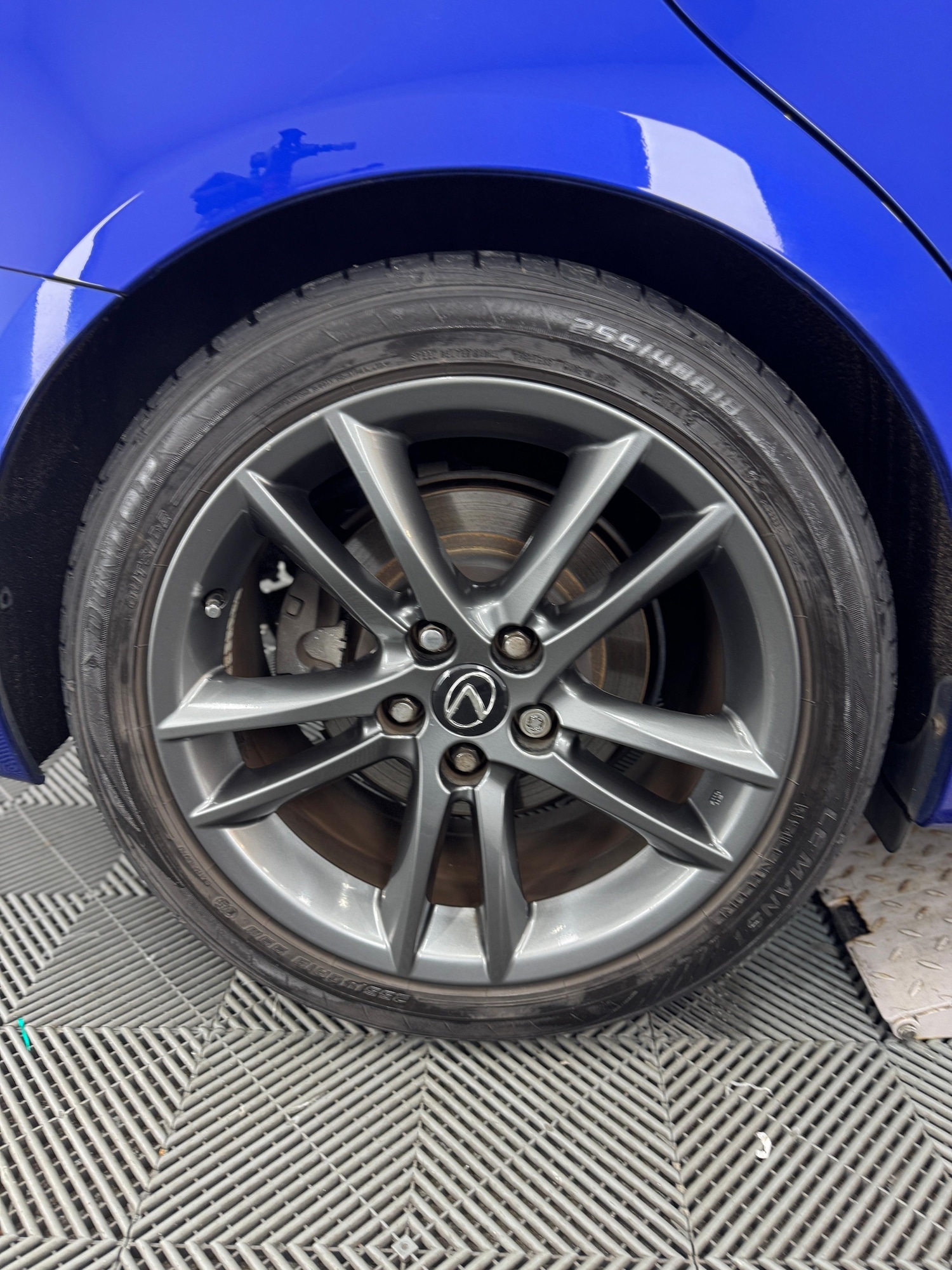 Used Lexus IS F 2025 for sale - 77754408: Photo 16