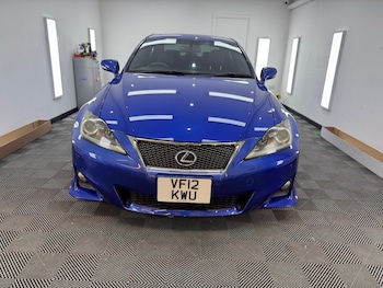 Used Lexus IS F 2012 for sale - 77754408: Photo
