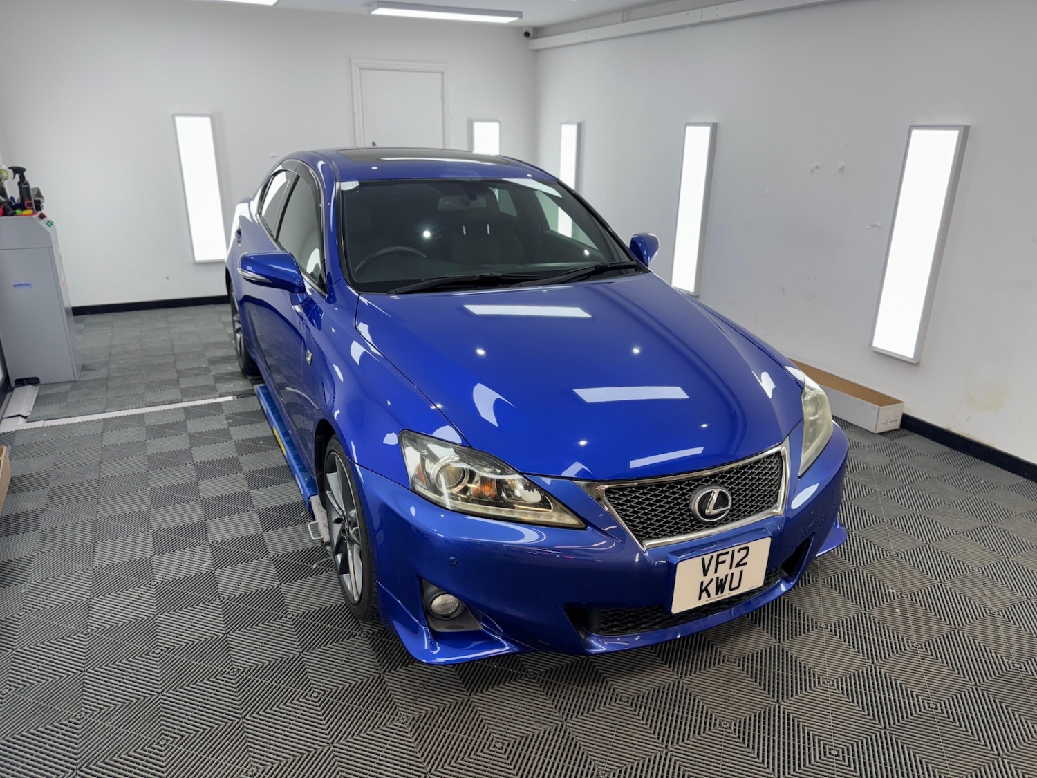 Used Lexus IS F 2025 for sale - 77754408: Photo 2
