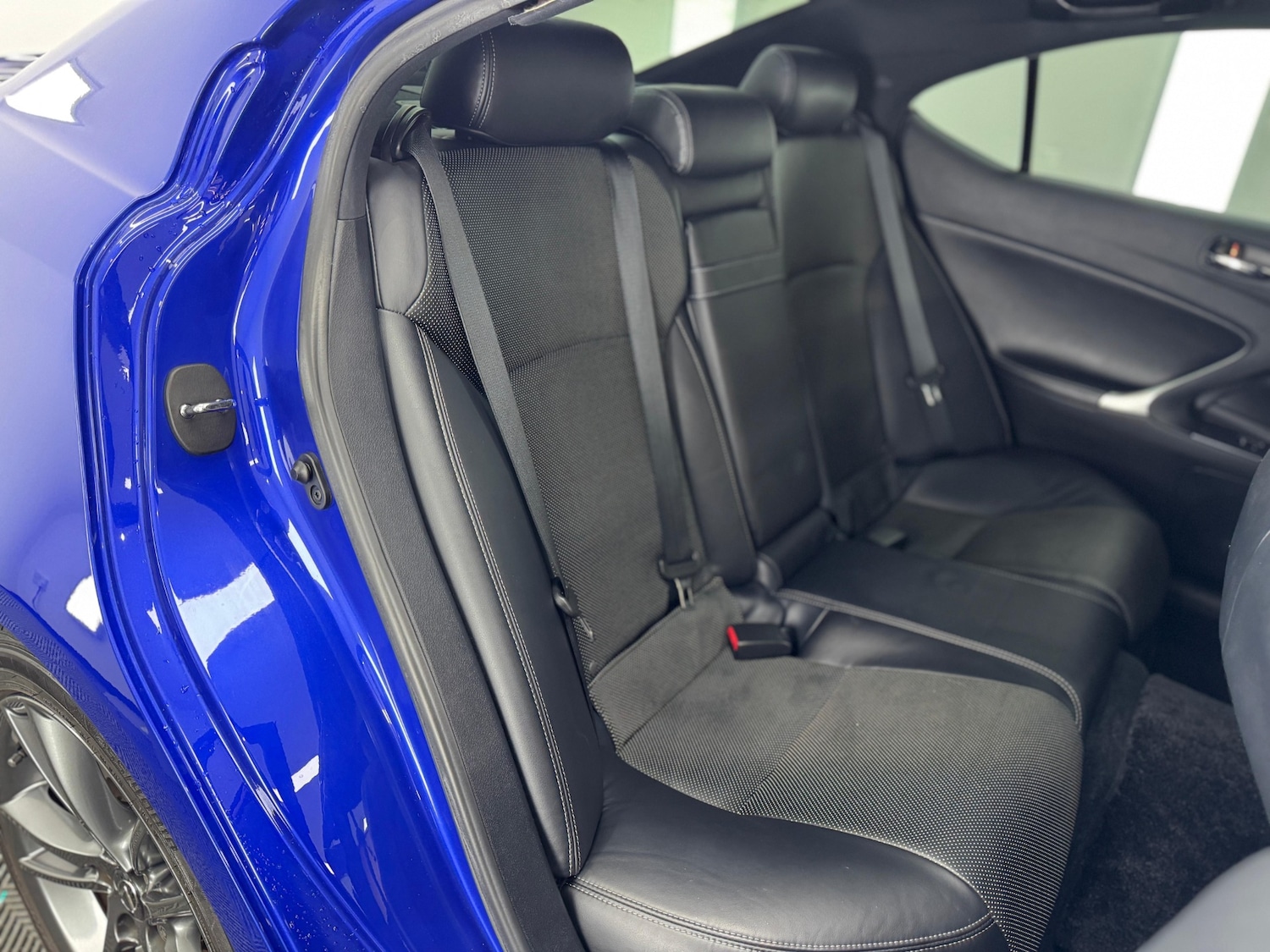 Used Lexus IS F 2025 for sale - 77754408: Photo 21