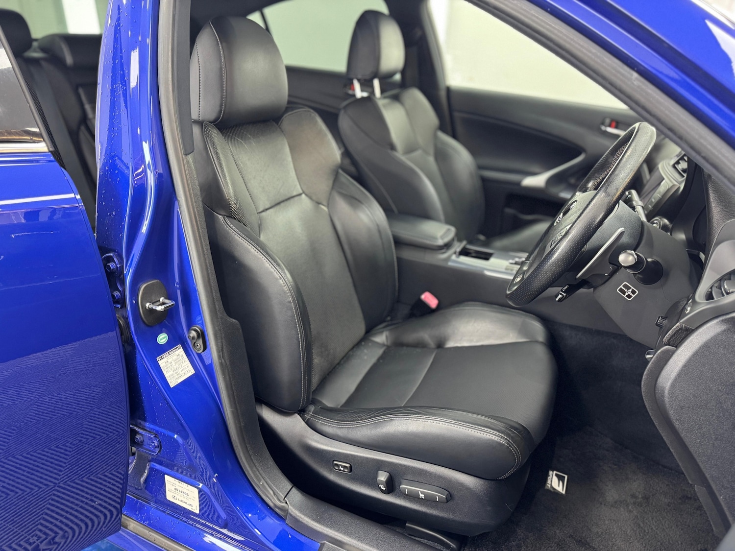 Used Lexus IS F 2025 for sale - 77754408: Photo 22