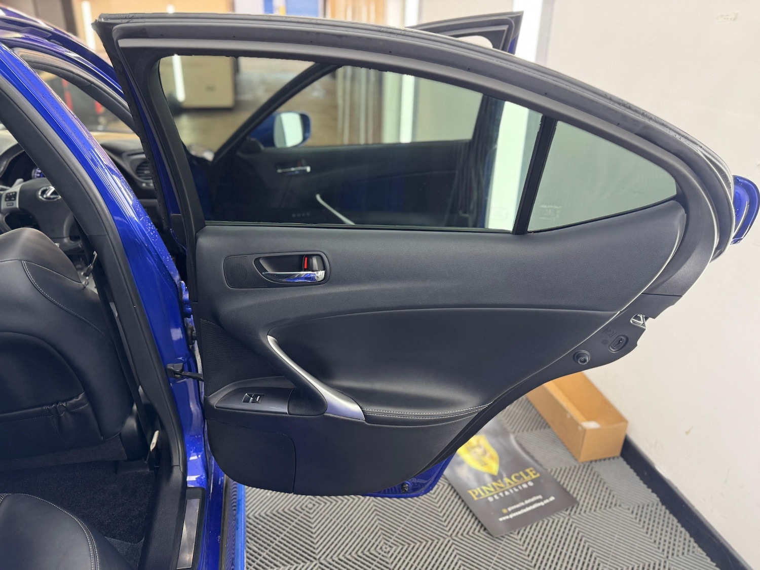 Used Lexus IS F 2025 for sale - 77754408: Photo 23