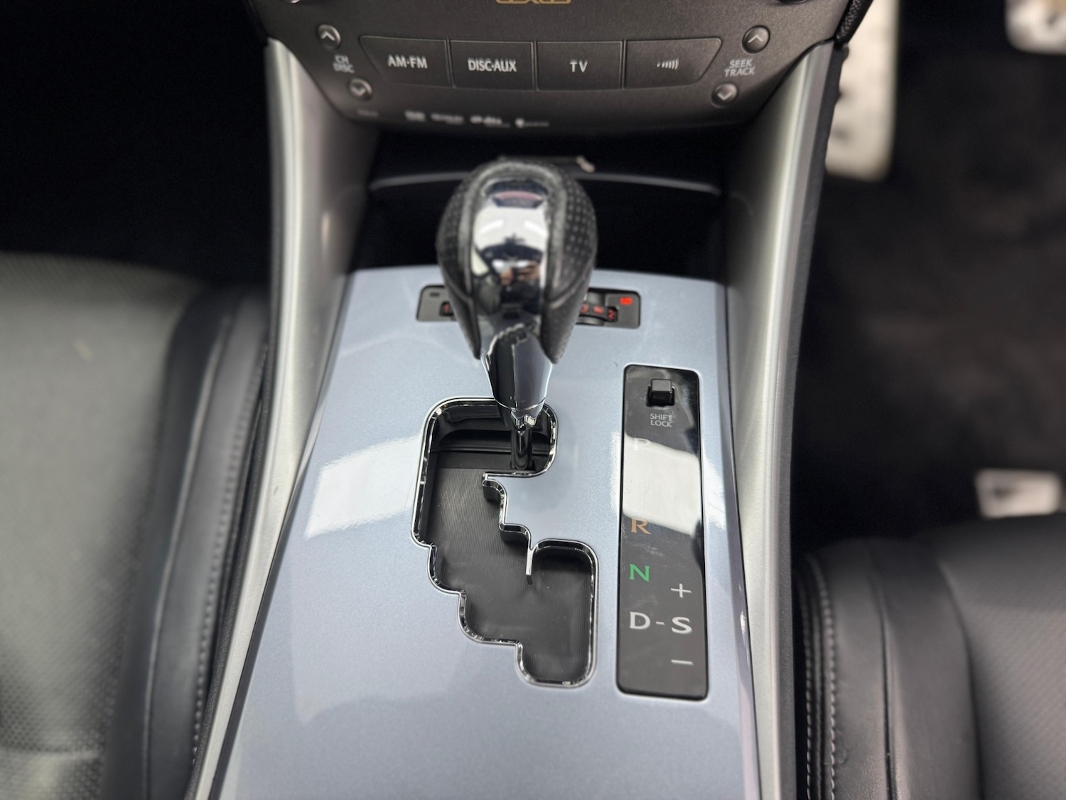 Used Lexus IS F 2025 for sale - 77754408: Photo 24